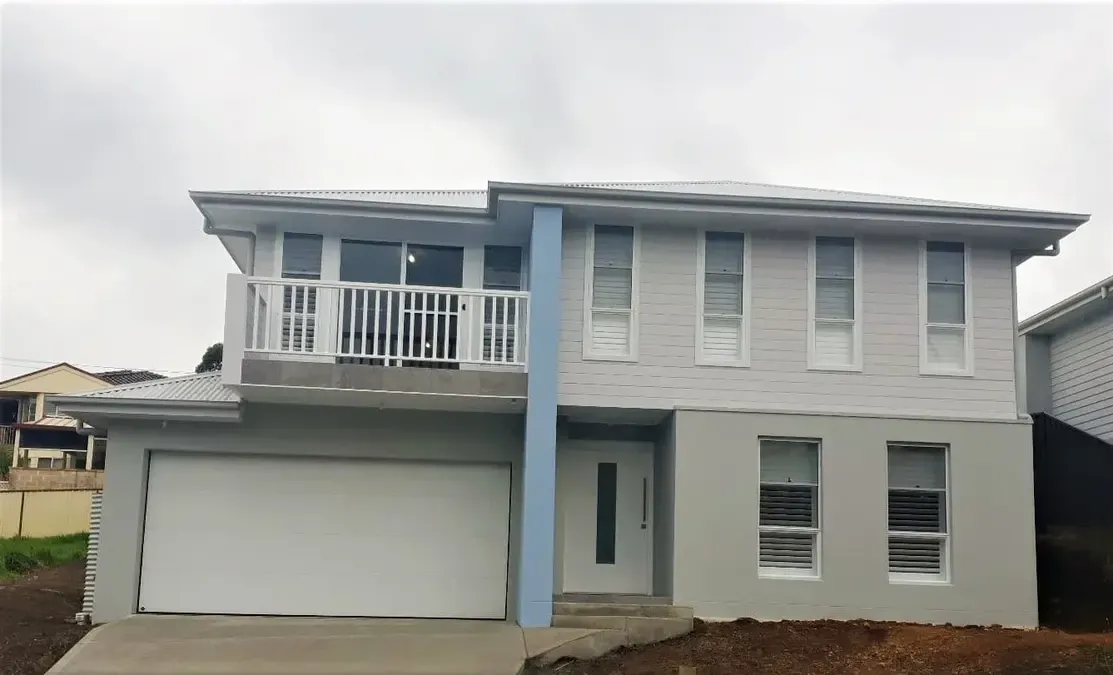 BERKELEY VALE - Residence