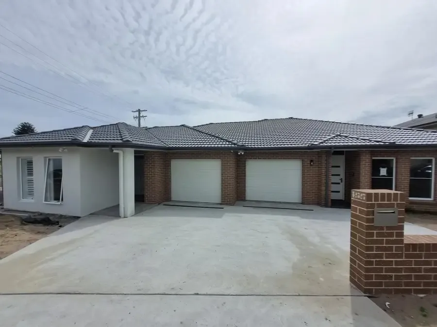 BLUE BAY - Duplex