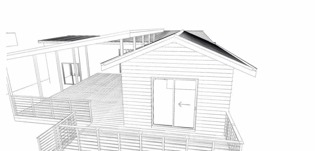 DAVISTOWN - Deck, Pergola & Addition - image 3