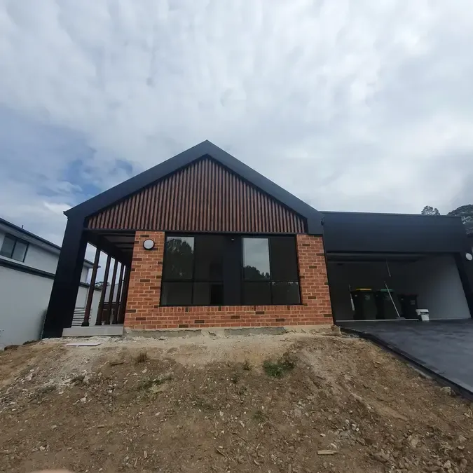 GLENNING VALLEY - Residence
