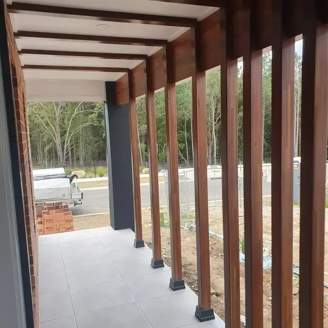 GLENNING VALLEY - Residence - image 3