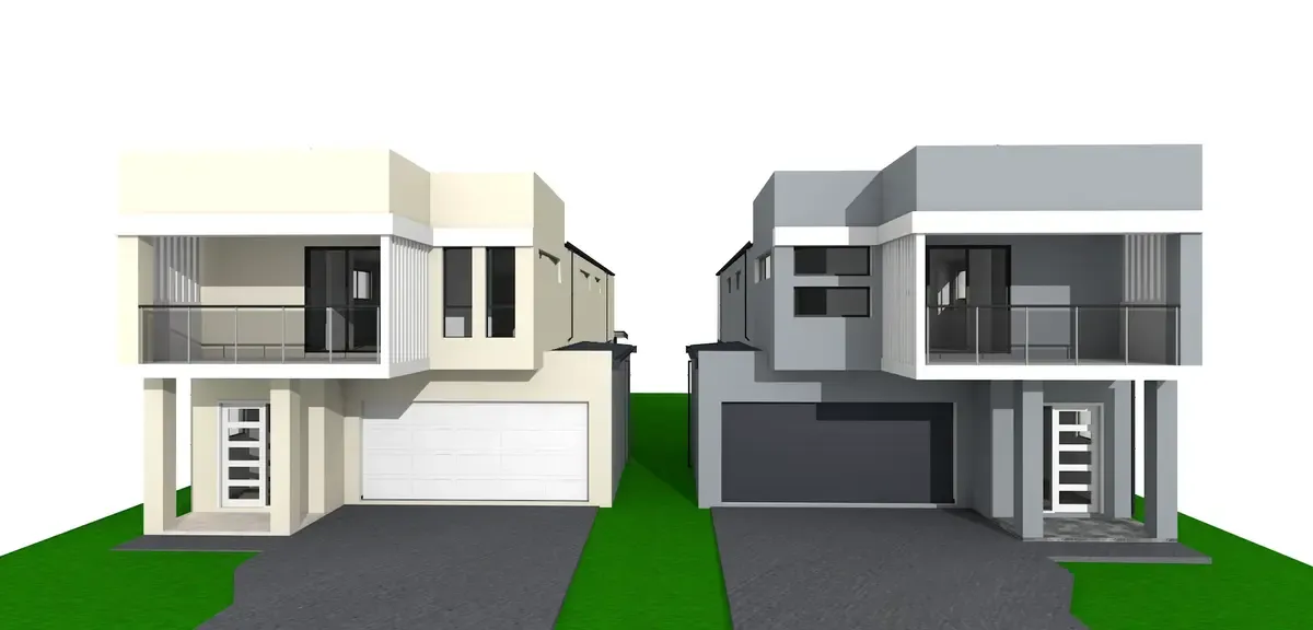GOROKAN - Detached Dual Occupancy - image 2