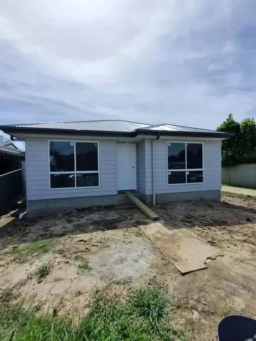 KILLARNEY VALE - Granny Flat
