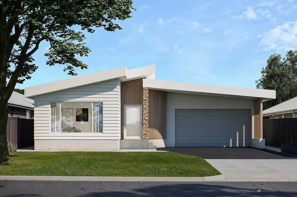KILLARNEY VALE - Major Renovation
