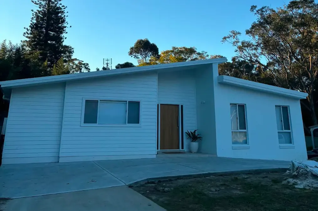 MORRISET - Residence
