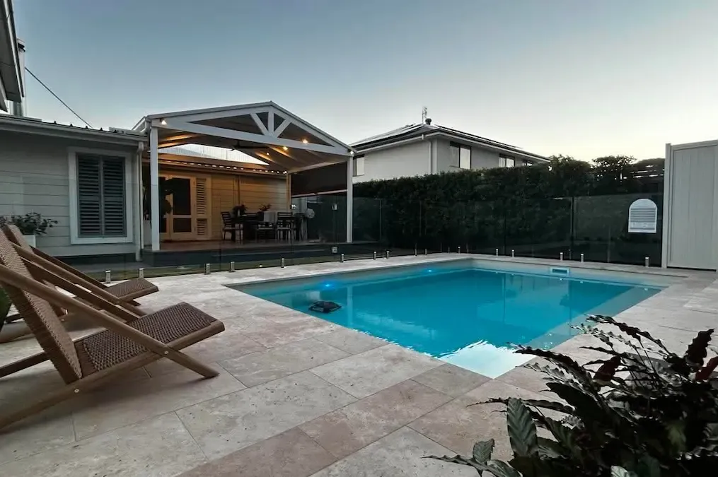 NORAVILLE - Pool - image 2