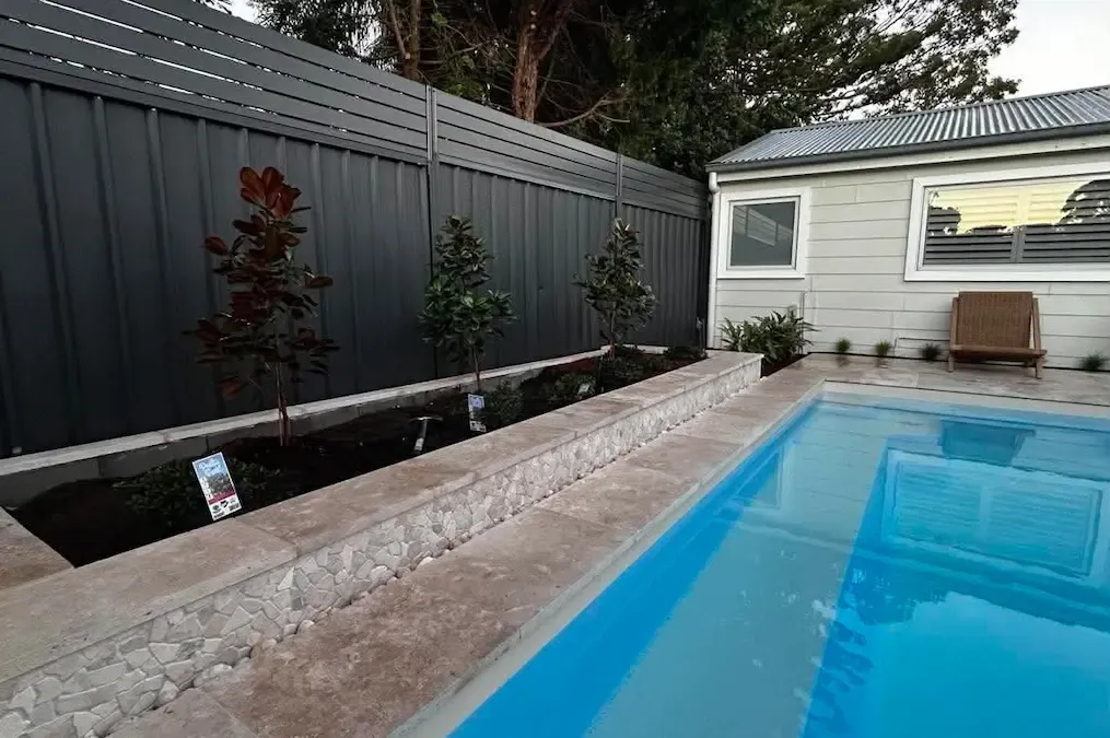 NORAVILLE - Pool - image 3