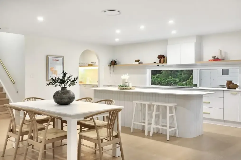 TERRIGAL - Dwelling & Retaining Wall - image 12