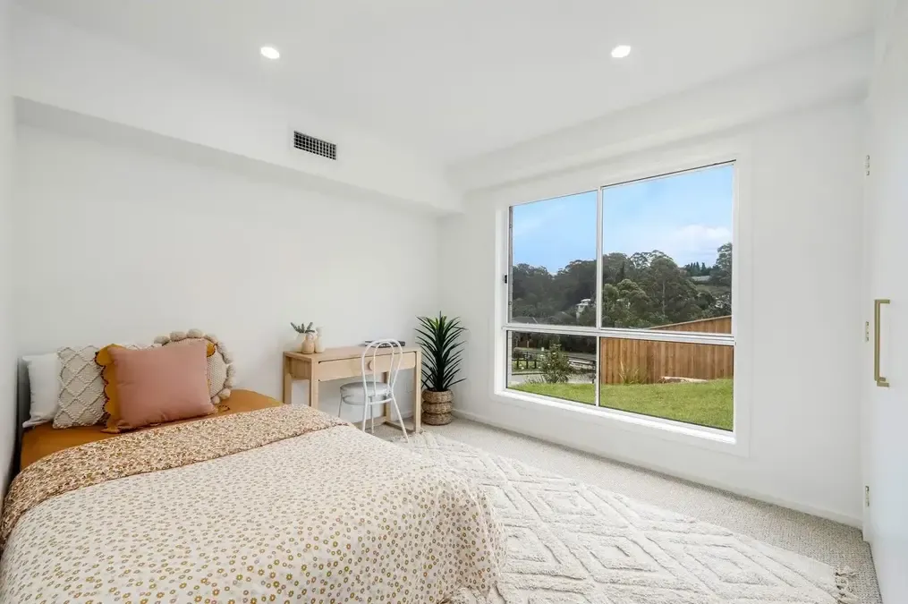 TERRIGAL - Dwelling & Retaining Wall - image 16