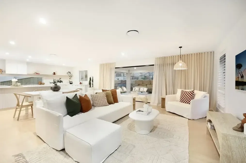 TERRIGAL - Dwelling & Retaining Wall - image 2