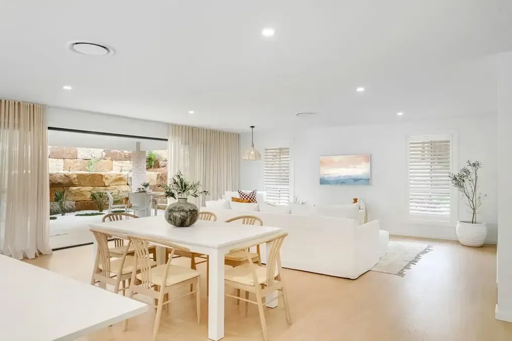TERRIGAL - Dwelling & Retaining Wall - image 4