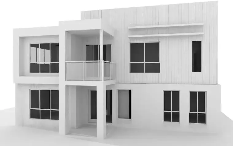 TERRIGAL - Residence - image 2