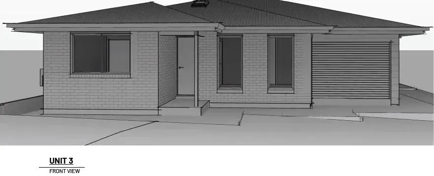 TOUKLEY - Triplex - image 2