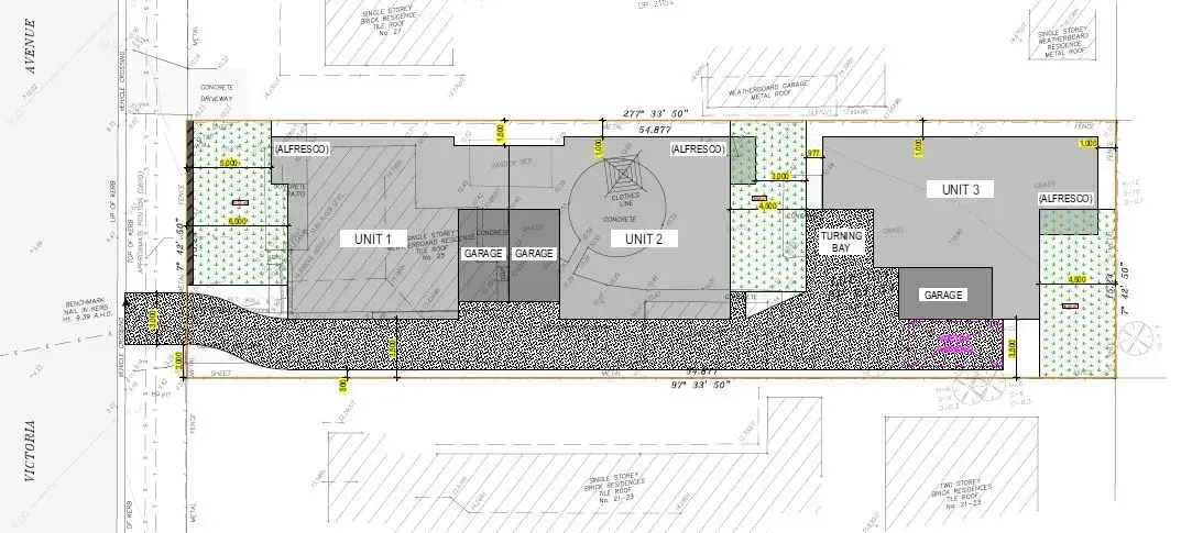 TOUKLEY - Triplex - image 3