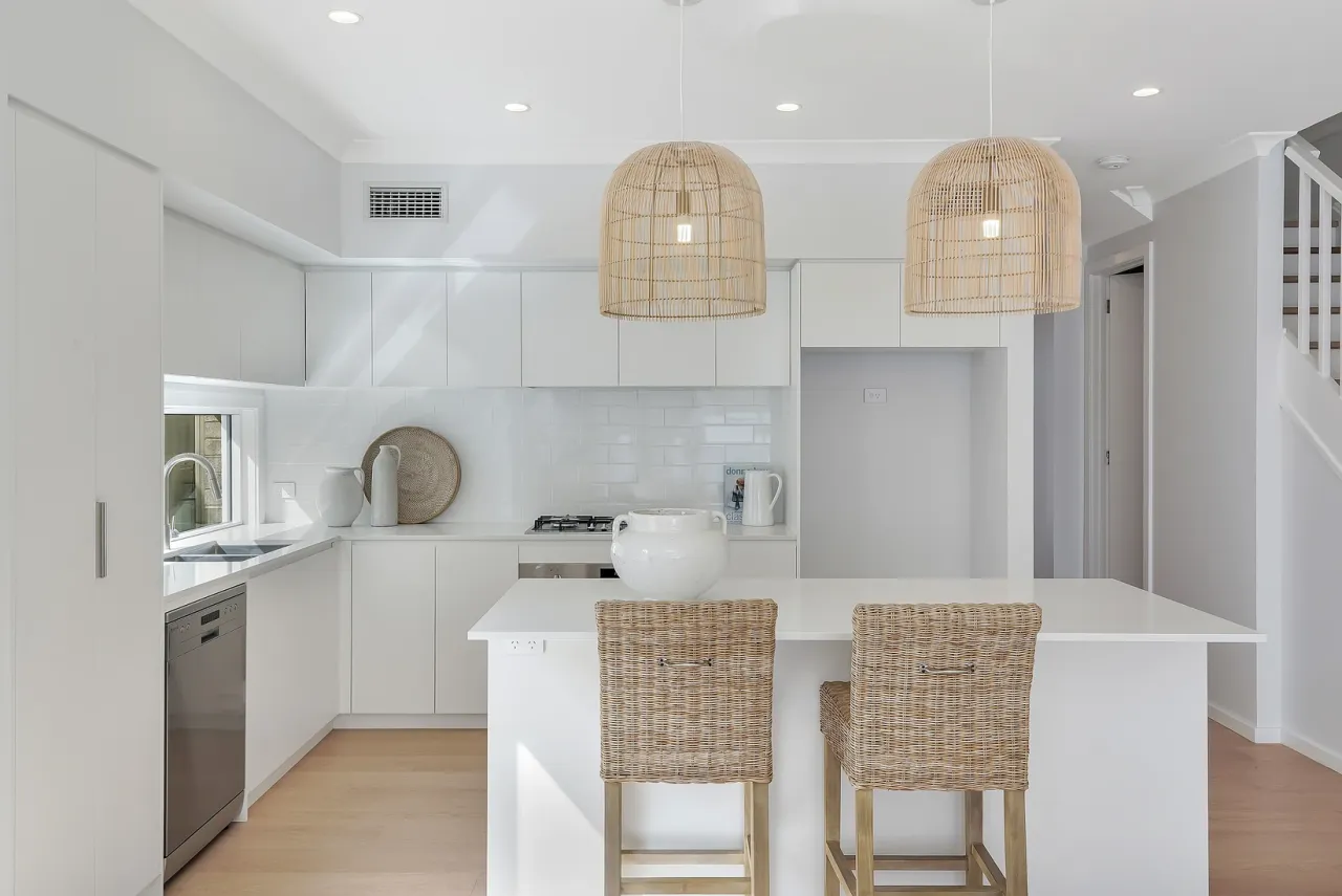 TOUKLEY - Two Storey Dual Occupancy - image 4