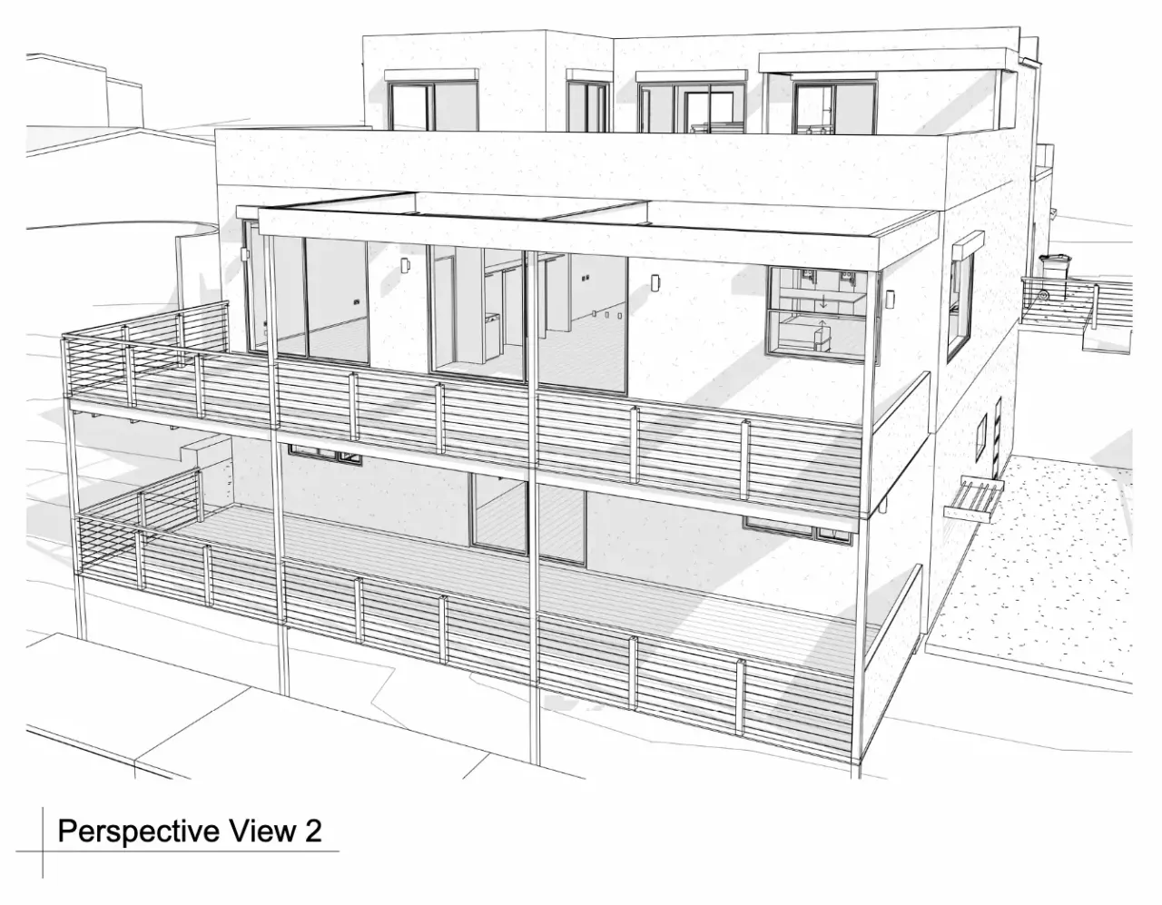 TUMBI UMBI - Split Level Residence - image 2