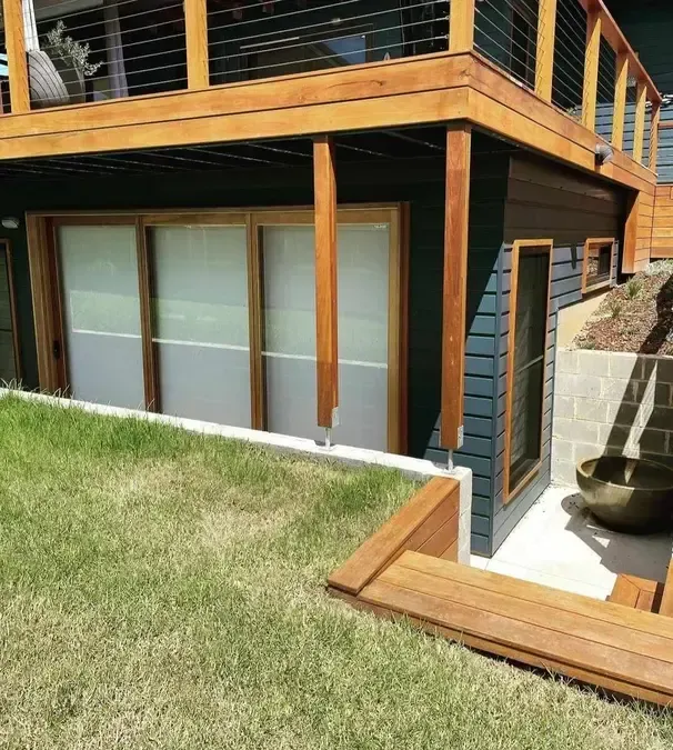 WAMBERAL - Renovation & Deck - image 5