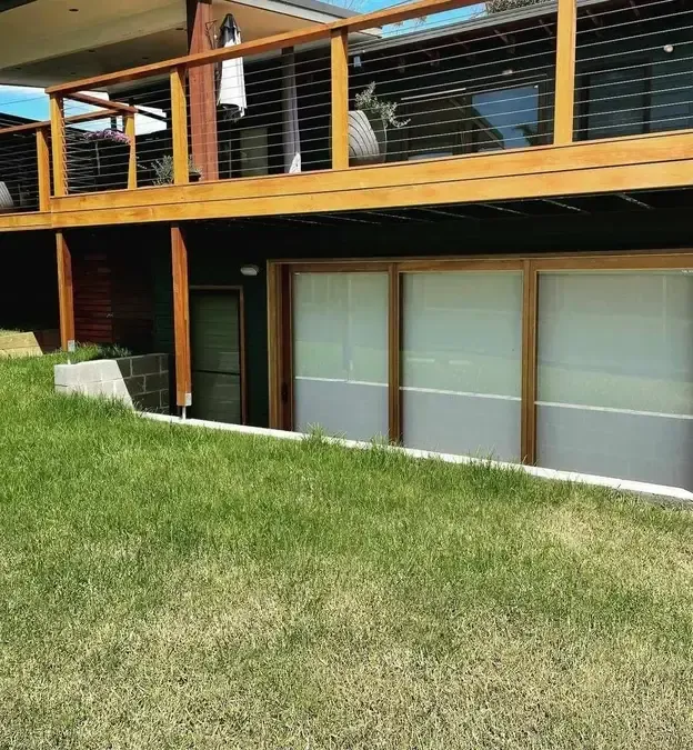 WAMBERAL - Renovation & Deck - image 6