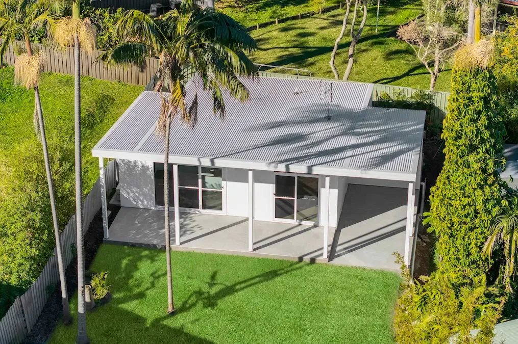 WARNERS BAY - Granny Flat