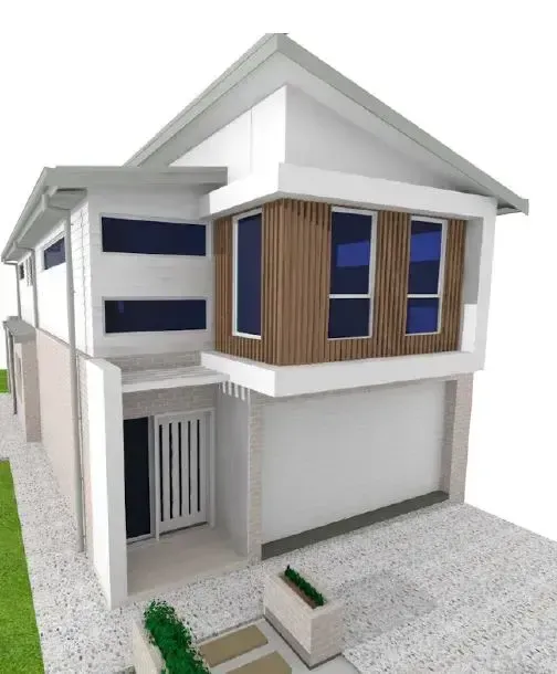 WARNERVALE - Two Storey Residence - image 3